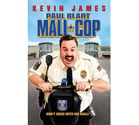 Paul Blart: Mall Cop