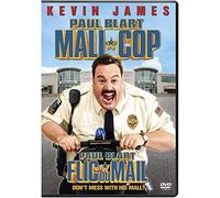 Paul Blart Mall Cop
