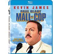 Paul Blart: Mall Cop [Blu-ray] G
