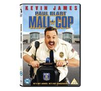 Paul Blart: Mall Cop by Sony Pictures
