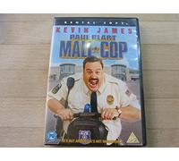 Paul Blart - Mall Cop [DVD]