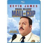 Paul Blart Mall Cop Rental Blu-Ray