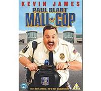 Paul Blart - Mall Cop G