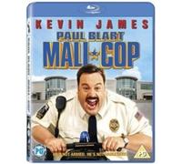 Paul Blart - Mall Cop [Region B] [Blu-ray] - DVD NEUF
