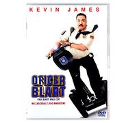 Paul Blart: Mall Cop [Region B] (IMPORT) (Pas de version fran231;aise)