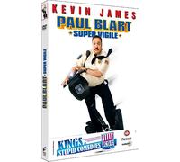 Paul Blart * Super Vigile*