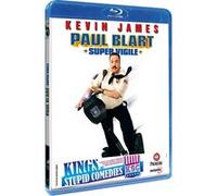 Paul Blart : Super Vigile – Blu-ray – Sony