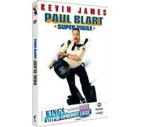 Paul Blart : Super vigile – DVD – Sony Pictures Home Entertainment