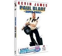 Paul Blart : Super vigile – DVD – Sony Pictures Home Entertainment