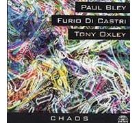 Paul Bley - Chaos