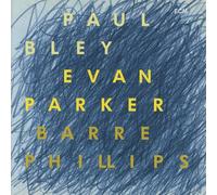 Paul Bley – Time Will Tell – CD