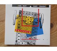 Paul Bley & Gary Peacock - Partners