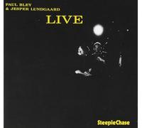 Paul Bley - Live LP [Vinyl]