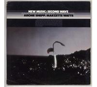 Paul Bley - new music: second wave LP