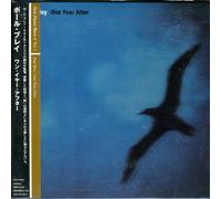 Paul Bley - One Year After [Import]