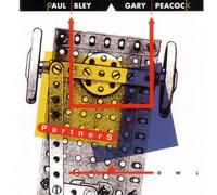 Paul Bley - Partners (UK Import)
