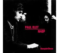 Paul Bley - Paul Bley & NHOP
