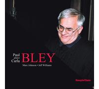 Paul Bley - Paul Plays Carla [Vinyl Lp]