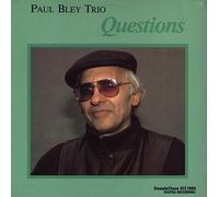 Paul Bley - Questions [Vinyl Lp]