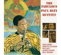 Paul Bley Quintet - Free