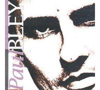 Paul Bley Ramblin' (CD) Album