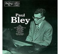 Paul Bley - Paul Bley-SHM-CD [Import]