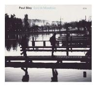 PAUL BLEY "SOLO IN MONDSEE" CD JAZZ NEW