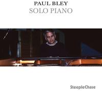 Paul Bley - Solo Piano [Vinyl Lp]