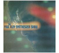 Paul Bley – The Synthesizer Show – CD – Bamboo