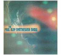 Paul Bley Synthesizer Show