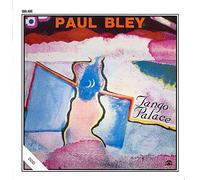Paul Bley - Tango Palace