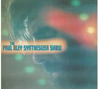 Paul Bley – The Synthesizer Show – CD – Bamboo