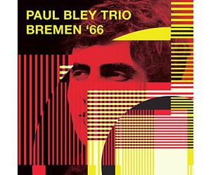 Paul Bley Trio - Bremen '66