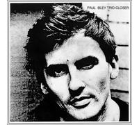 Paul Bley Trio - Closer