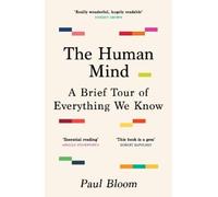 Paul Bloom The Human Mind (Poche)