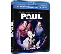 Paul Blu-ray E