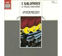 Paul Bock - Le Nouveau Salon: Intermezzo