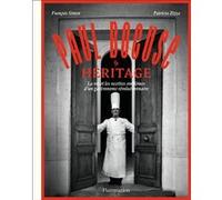 Paul Bocuse : Héritage François Simon (Auteur), Patricia Zizza (Auteur)