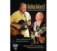 Paul Bollenback - Dueling Guitars 1: Paul Bollenback and John Hart