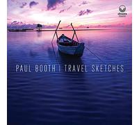 Paul Booth - Travel Sketches [Import]