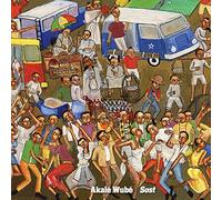 Paul Bouclier – Sost – CD