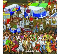 Paul Bouclier - Sost (Vinyle)