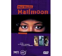 Paul Bowles: Half Moon [Import USA Zone 1]