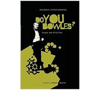 Paul Bowles - The New Generation: Do You Bowles?
