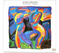 Paul Brady - Primitive Dance (1987)