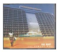 PAUL BRADY - The Havana Way [Import]