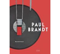 Paul Brandt: Artiste joaillier et décorateur moderne