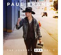 PAUL BRANDT - Journey Bna: Vol 2 [Import]