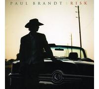 PAUL BRANDT - RISK CD NEUF