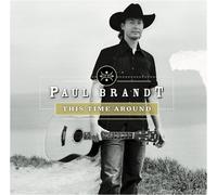 Paul Brandt - The Time Around [New CD]
